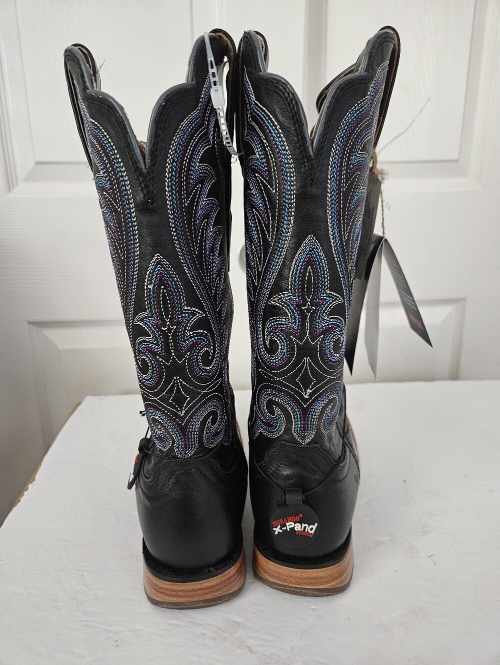 Durango NWT Western Boot - Picture 5 of 12